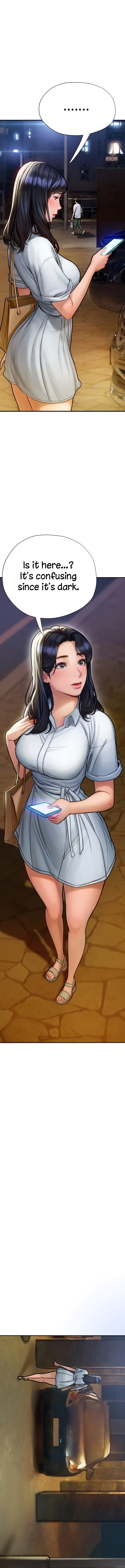 Understanding of Flirting Chapter 5 image 15