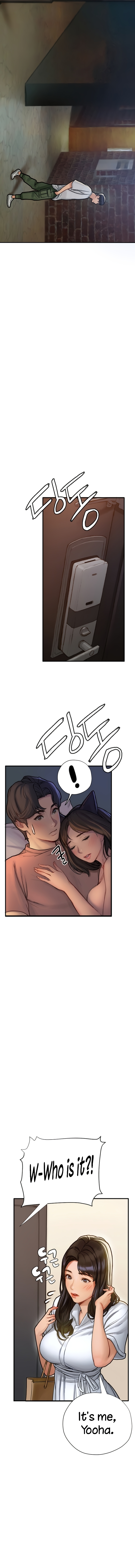 Understanding of Flirting Chapter 5 image 16