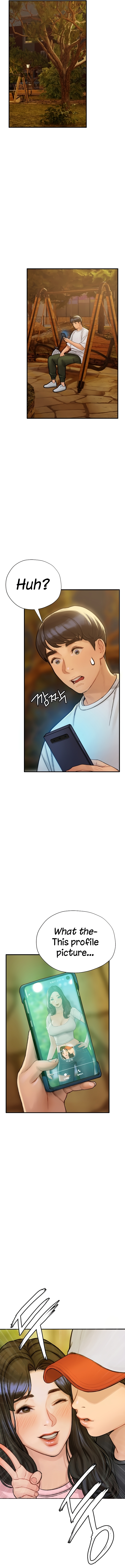 Understanding of Flirting Chapter 5 image 19