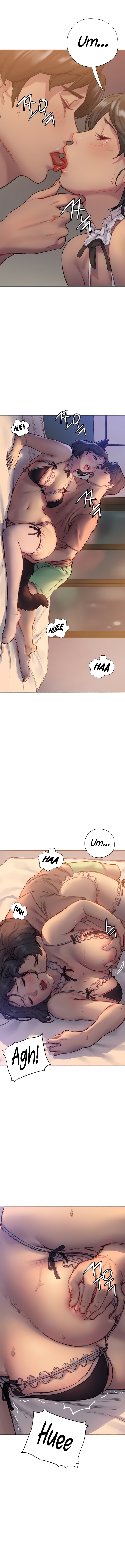 Understanding of Flirting Chapter 5 image 6