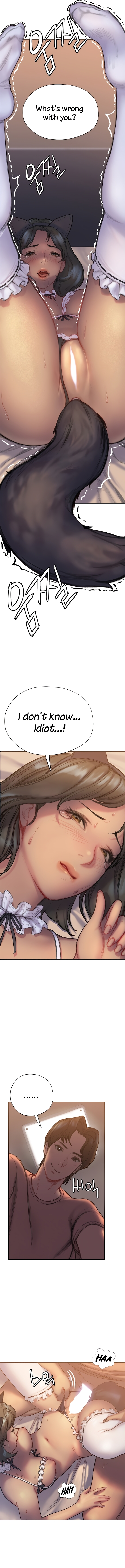 Understanding of Flirting Chapter 5 image 8