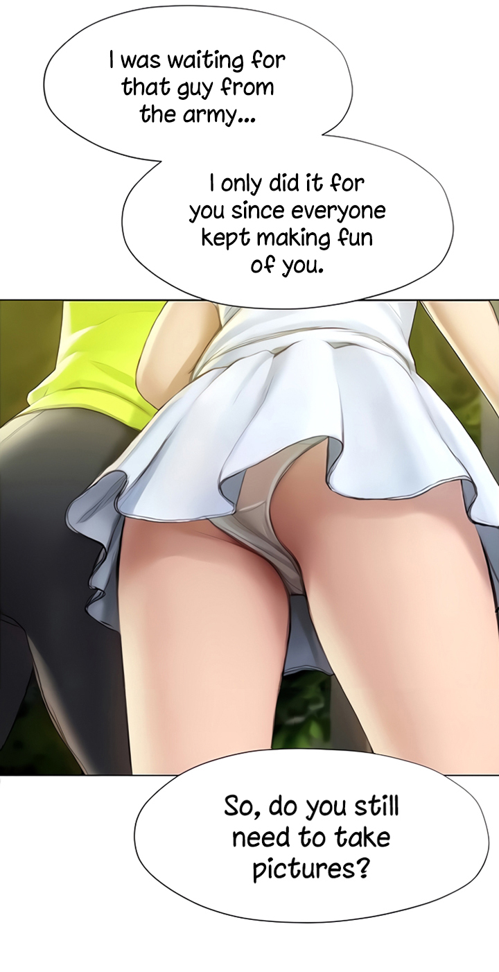 Understanding of Flirting Chapter 6 image 2
