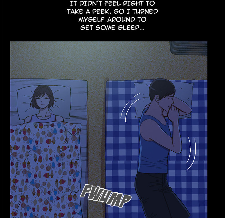 My Love for Her Chapter 1 image 131