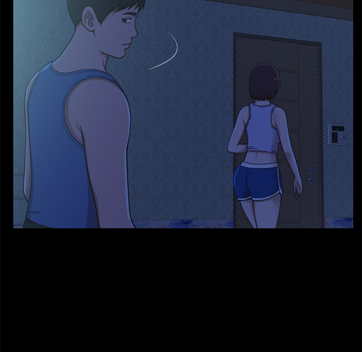 My Love for Her Chapter 1 image 149