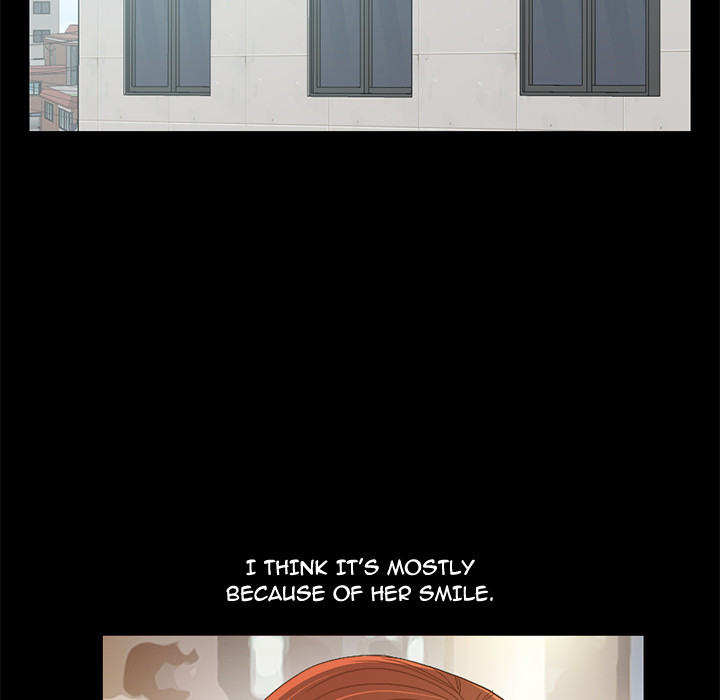 My Love for Her Chapter 1 image 16