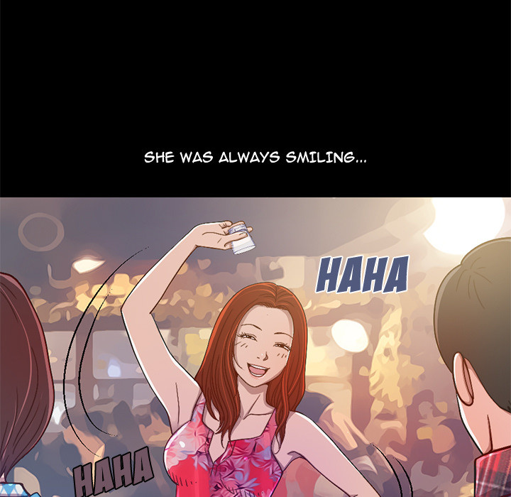 My Love for Her Chapter 1 image 20
