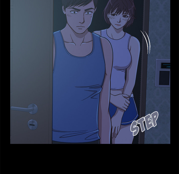My Love for Her Chapter 1 image 212