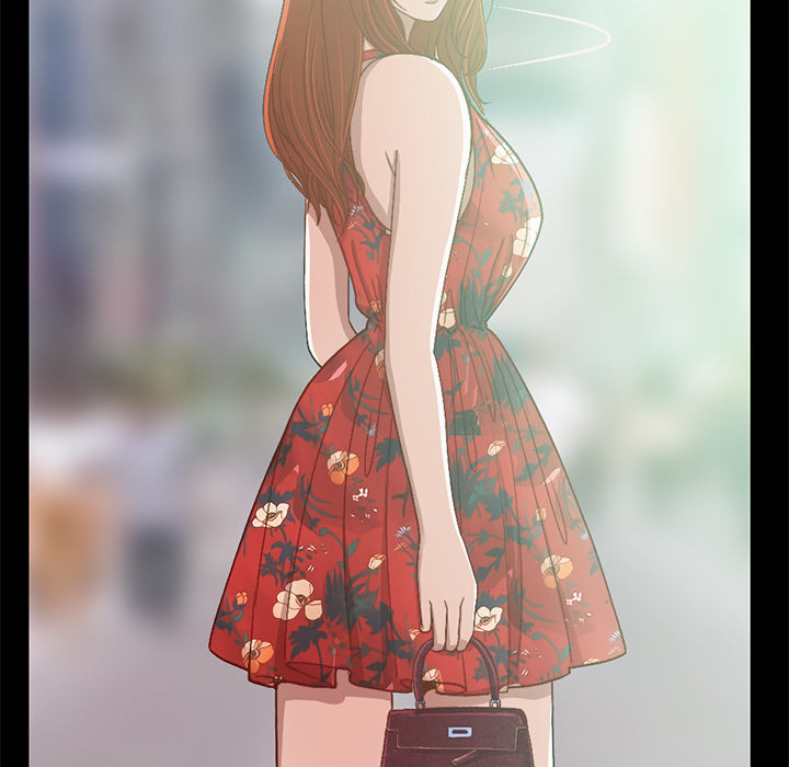 My Love for Her Chapter 1 image 7