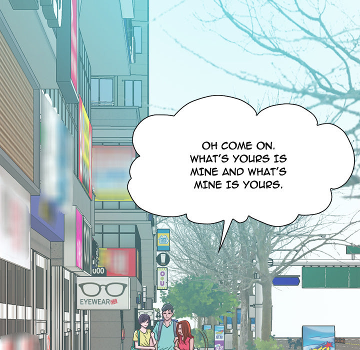 My Love for Her Chapter 1 image 84