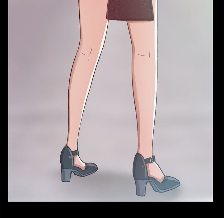 My Love for Her Chapter 1 image 8
