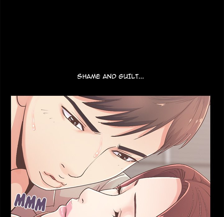 My Love for Her Chapter 10 image 104