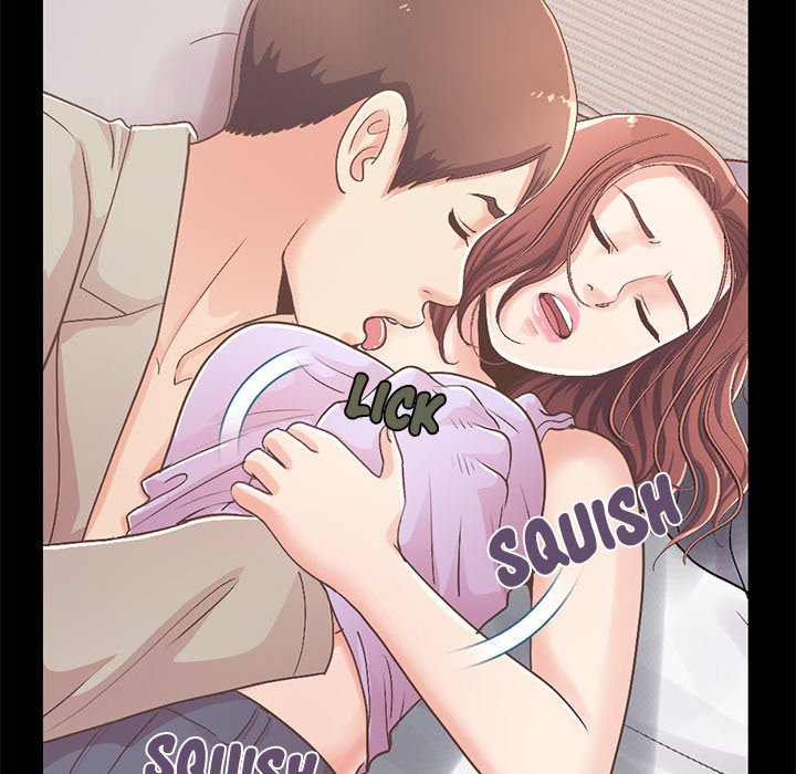 My Love for Her Chapter 10 image 112