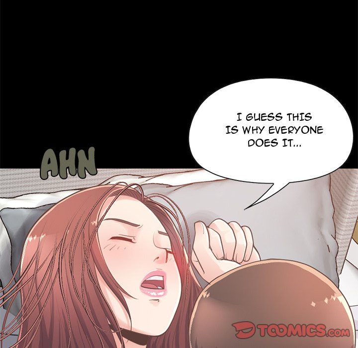 My Love for Her Chapter 10 image 147
