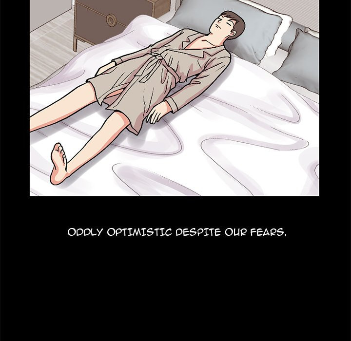 My Love for Her Chapter 10 image 17
