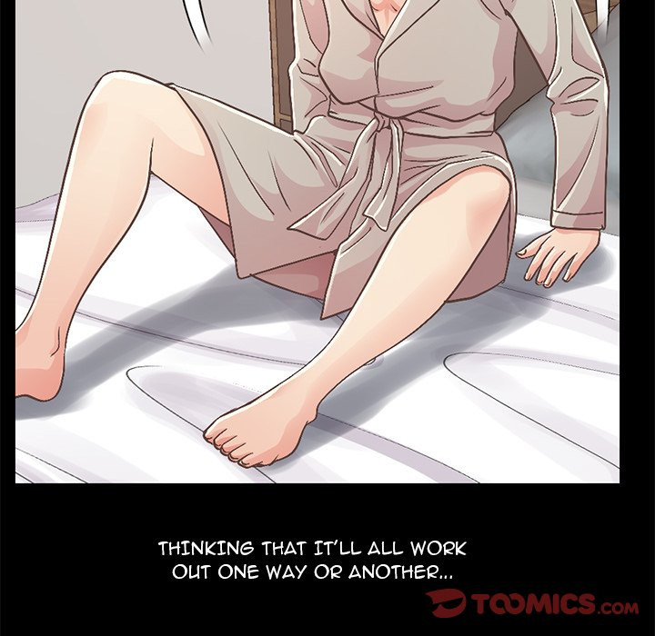 My Love for Her Chapter 10 image 19