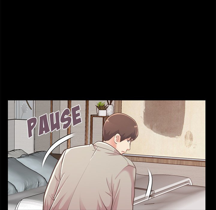 My Love for Her Chapter 10 image 34