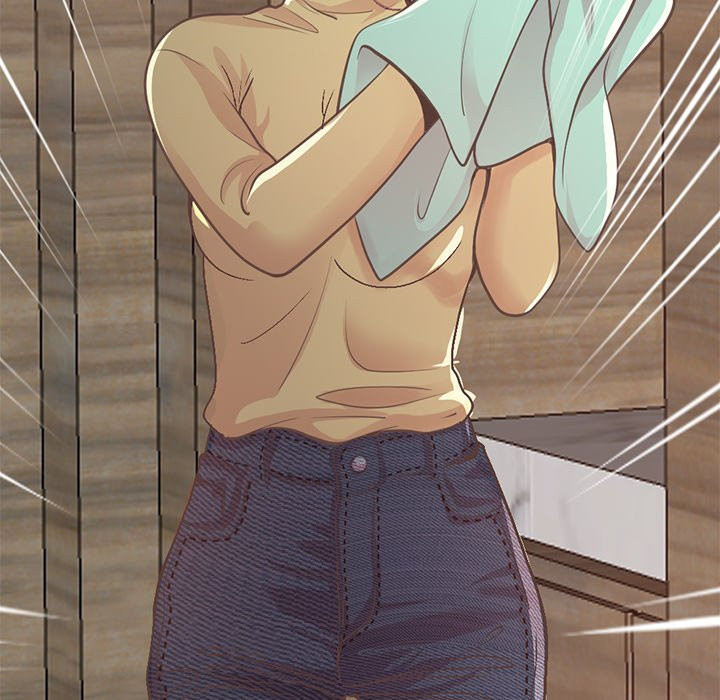 My Love for Her Chapter 10 image 40