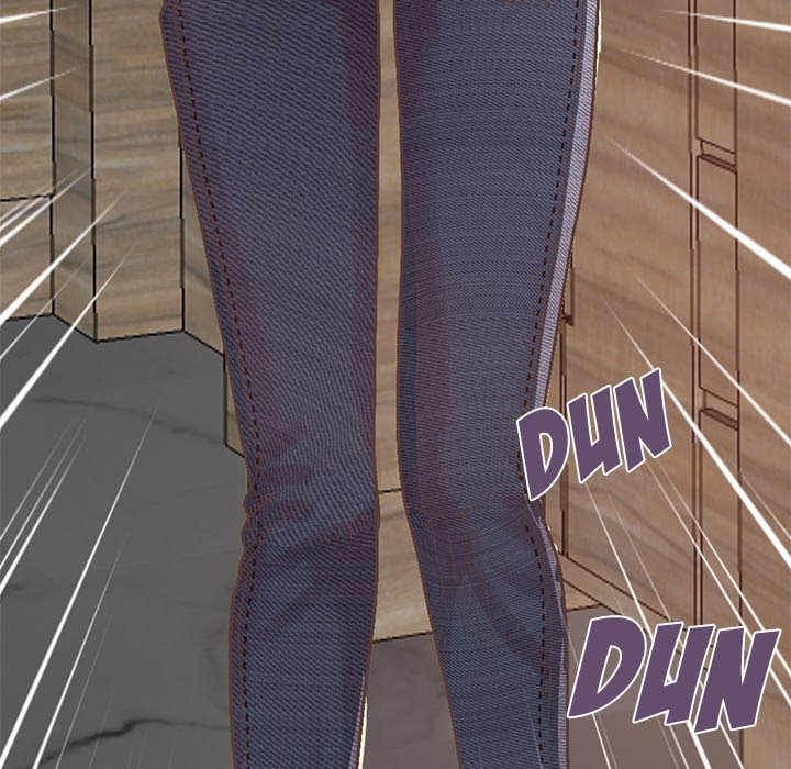 My Love for Her Chapter 10 image 41