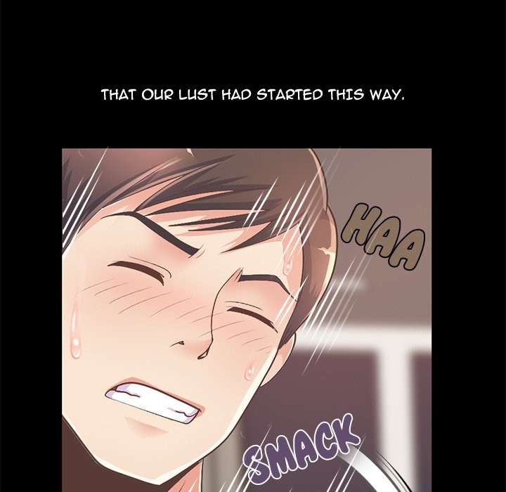 My Love for Her Chapter 11 image 112