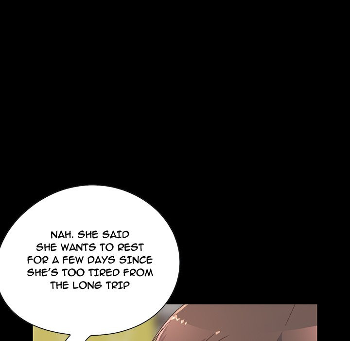 My Love for Her Chapter 11 image 144