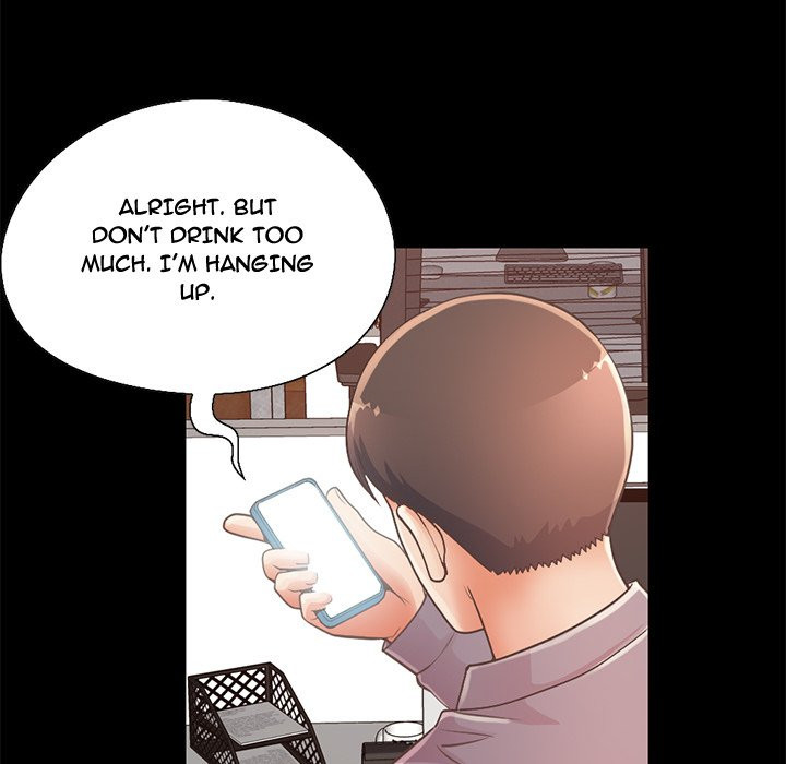 My Love for Her Chapter 11 image 154