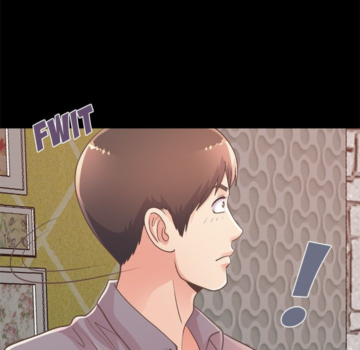 My Love for Her Chapter 11 image 159
