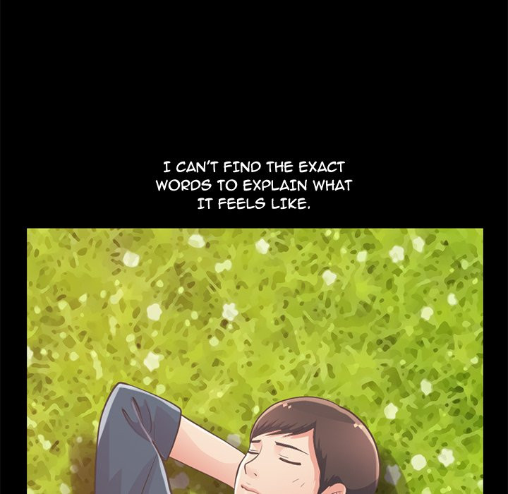 My Love for Her Chapter 11 image 16