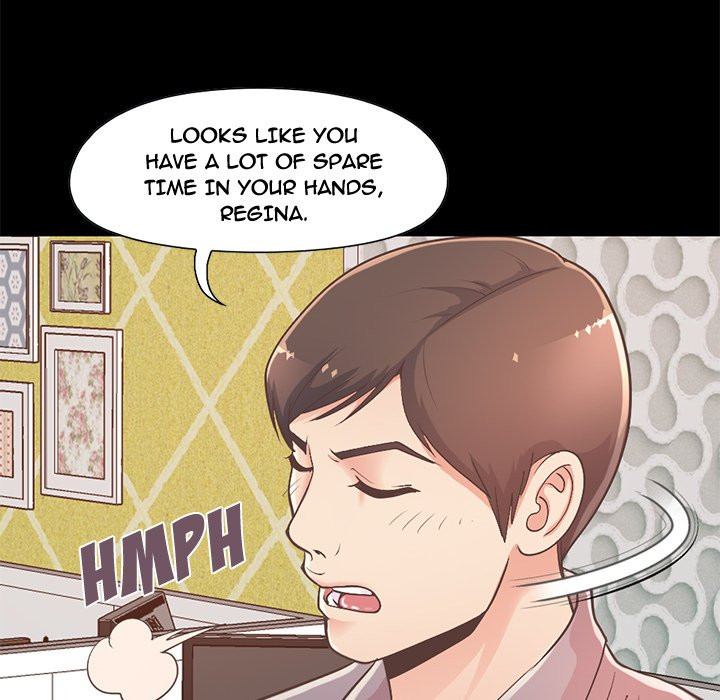 My Love for Her Chapter 11 image 177