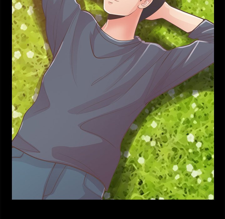 My Love for Her Chapter 11 image 17