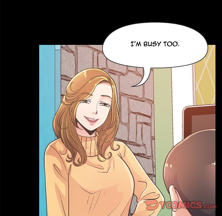 My Love for Her Chapter 11 image 179