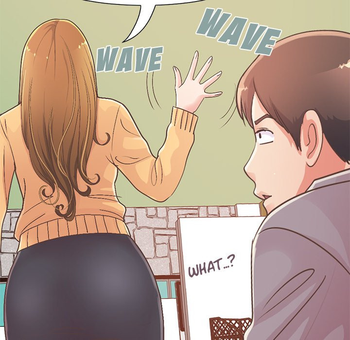 My Love for Her Chapter 11 image 185