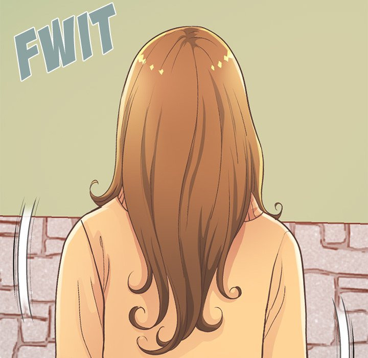 My Love for Her Chapter 11 image 191