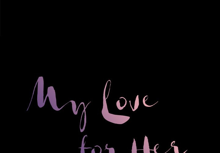 My Love for Her Chapter 11 image 1
