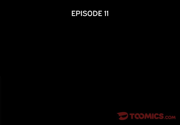 My Love for Her Chapter 11 image 3