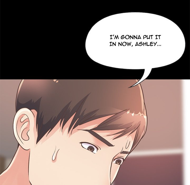 My Love for Her Chapter 11 image 42