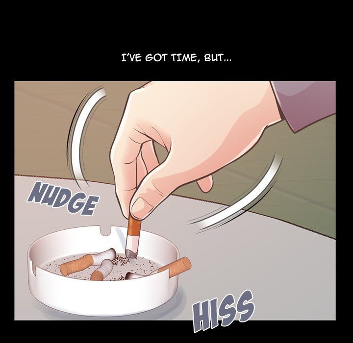 My Love for Her Chapter 12 image 9