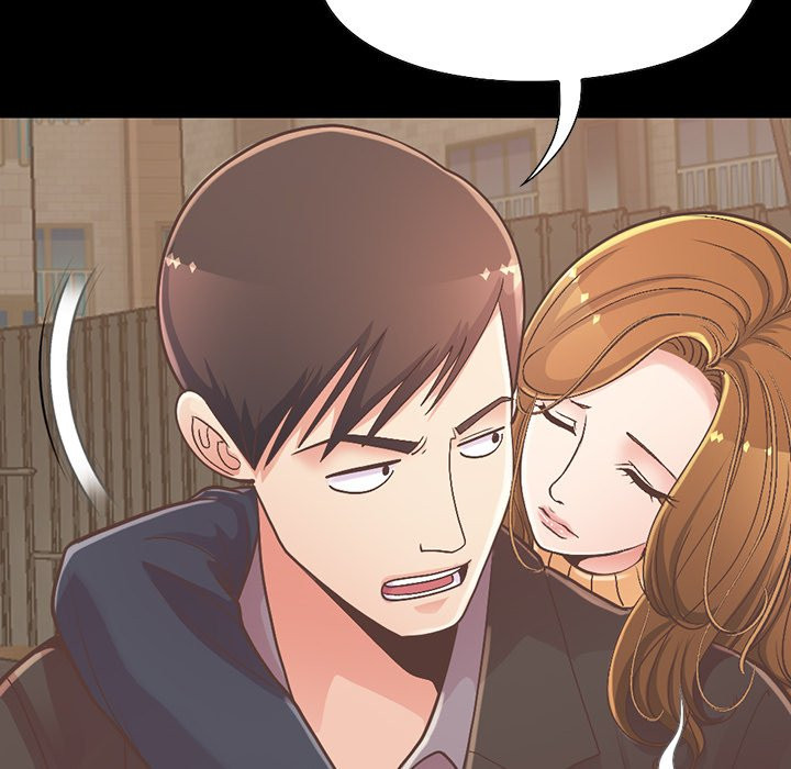 My Love for Her Chapter 12 image 100