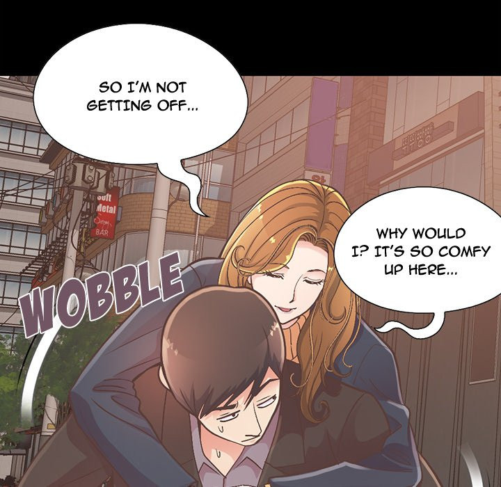 My Love for Her Chapter 12 image 102