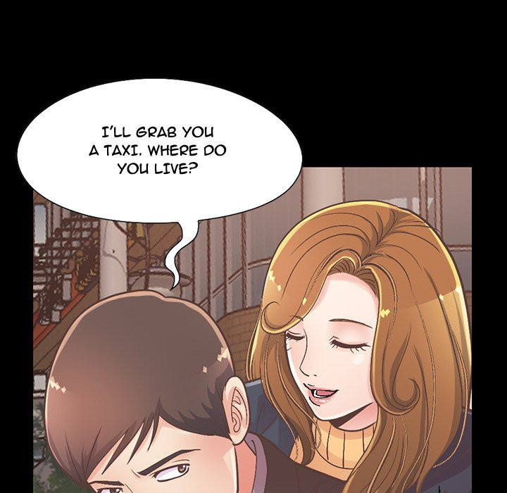 My Love for Her Chapter 12 image 104