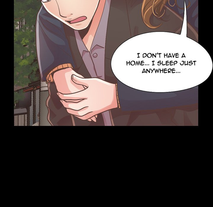 My Love for Her Chapter 12 image 105