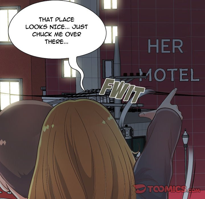 My Love for Her Chapter 12 image 107