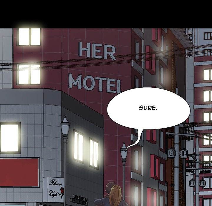 My Love for Her Chapter 12 image 109