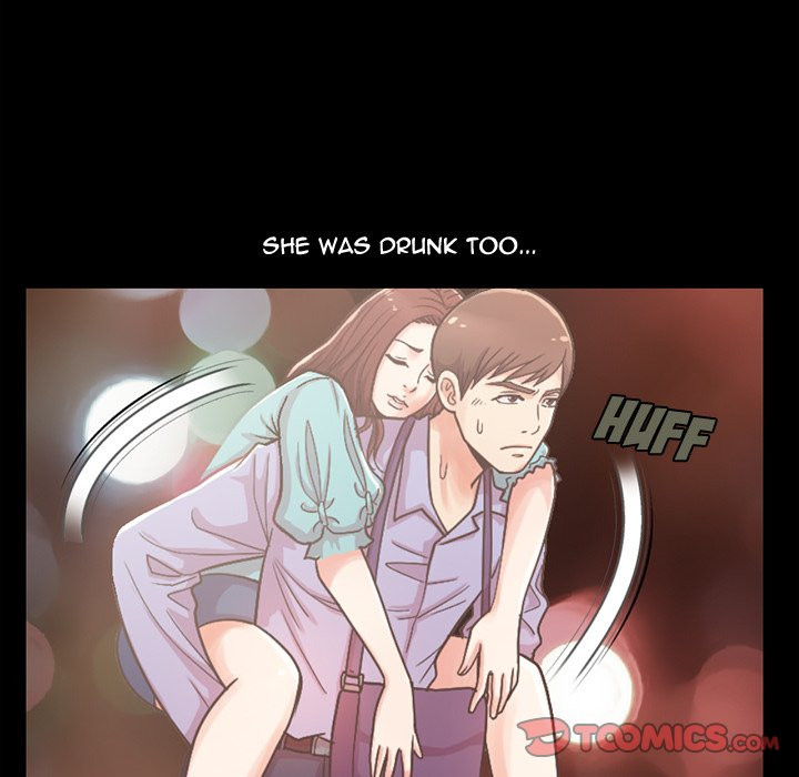 My Love for Her Chapter 12 image 115
