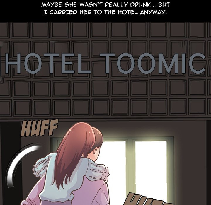 My Love for Her Chapter 12 image 117
