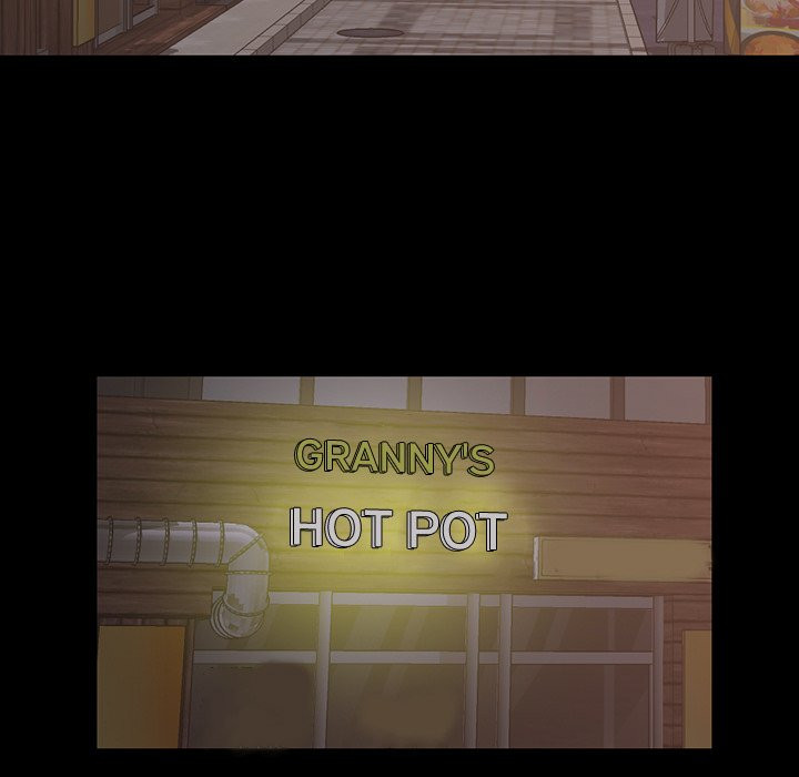 My Love for Her Chapter 12 image 12