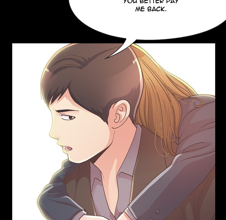 My Love for Her Chapter 12 image 133