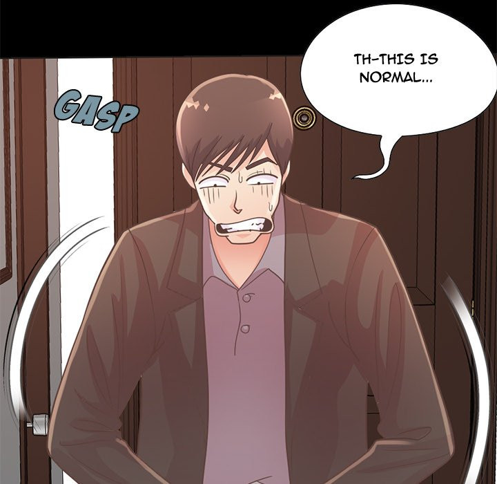 My Love for Her Chapter 12 image 164
