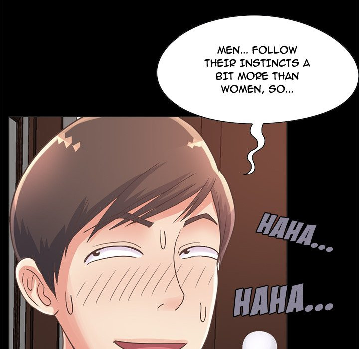 My Love for Her Chapter 12 image 166