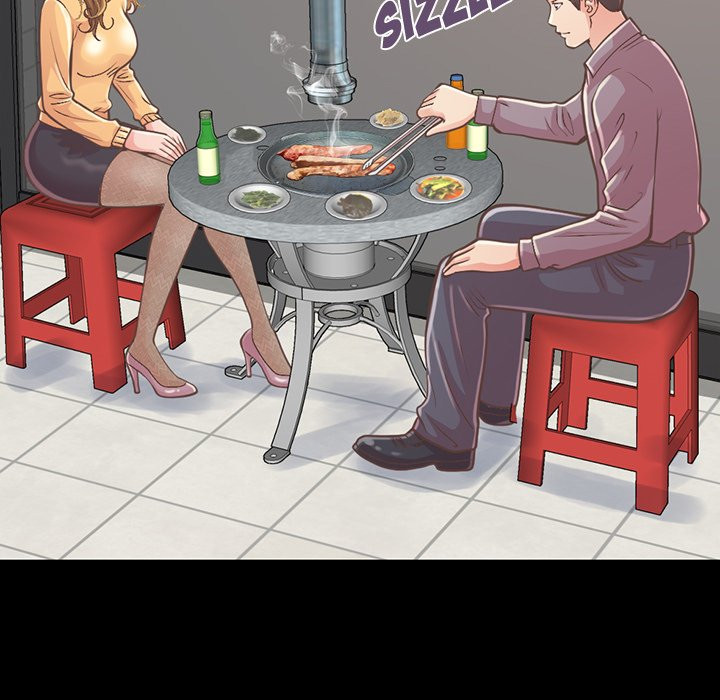 My Love for Her Chapter 12 image 16