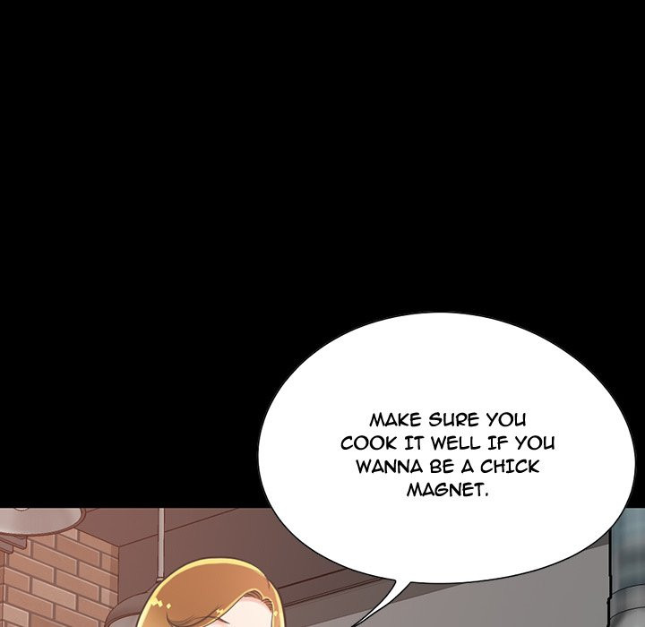 My Love for Her Chapter 12 image 17